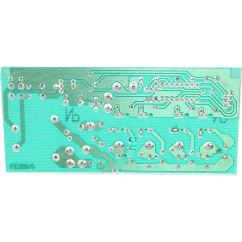 Platine ROBLIN Platine de puissance vista 133.0257.191,