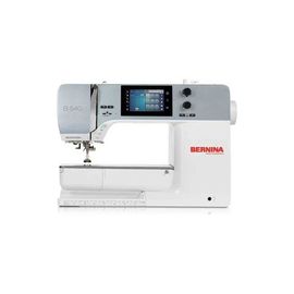 Machine à coudre BERNINA 540