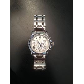 Montre Guess Collection Modèle Gc 41008g ; Water Résistant 330 Feet