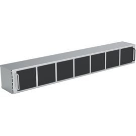 Filtre hotte FABER 546607