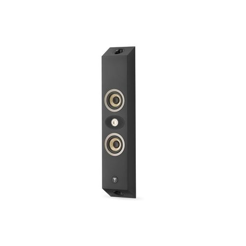 Enceinte colonne FOCAL ON WALL 301 Black Satin x 1