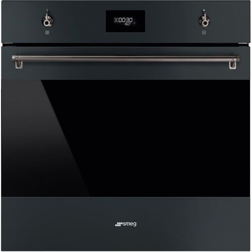 Four encastrable SMEG SFP6301TVN