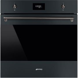 Four encastrable SMEG SFP6301TVN