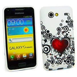 Coque Dos Samsung Galaxy S I 9070