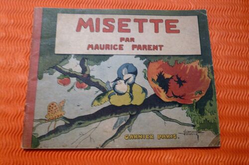 Misette . 