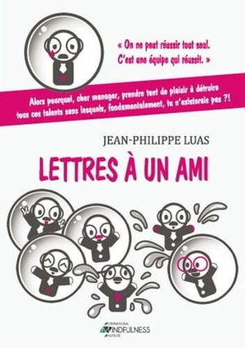 Lettres À Un Ami