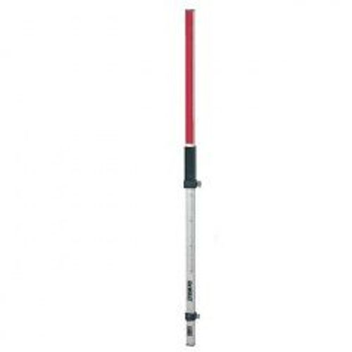 Mire graduée 2.4m - DE0737