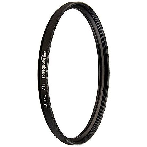Andorra-shopBasics Filtre de protection UV - 77mm