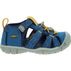 Haute Cheville Keen Seacamp Ii Cnx