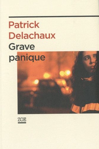Grave Panique