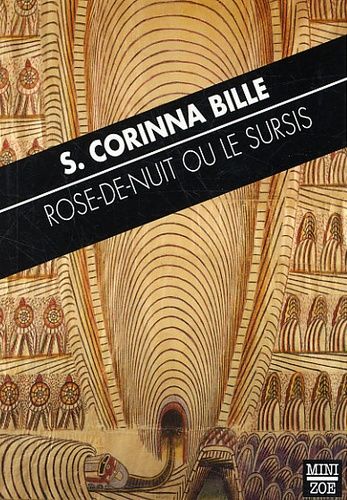 Rose-De-Nuit Ou Le Sursis