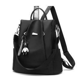 Sac À Dos Extérieur Étanche Avec Antivol De Grande Capacité
