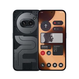 Smartphone NOTHING Phone (2a) Plus 12Go Ram 256Go Noir