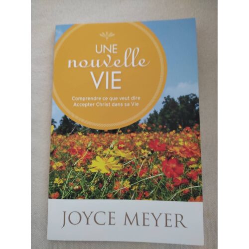 Une Nouvelle Vie