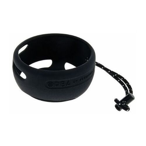 ARTIPHON - ORBA SILICONE SLEEVE BLACK