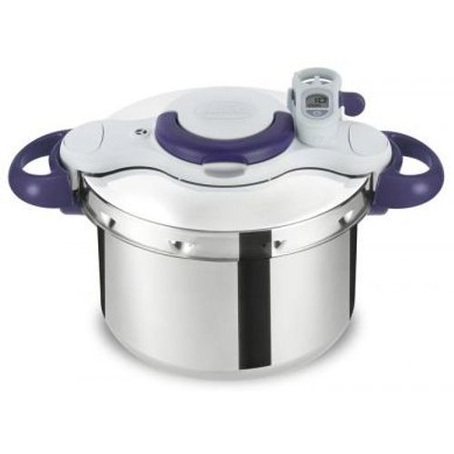 Autocuiseur Seb Clipso Minut Perfect 6 L