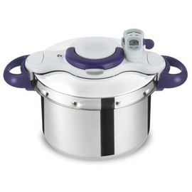 Autocuiseur Seb Clipso Minut Perfect 6 L