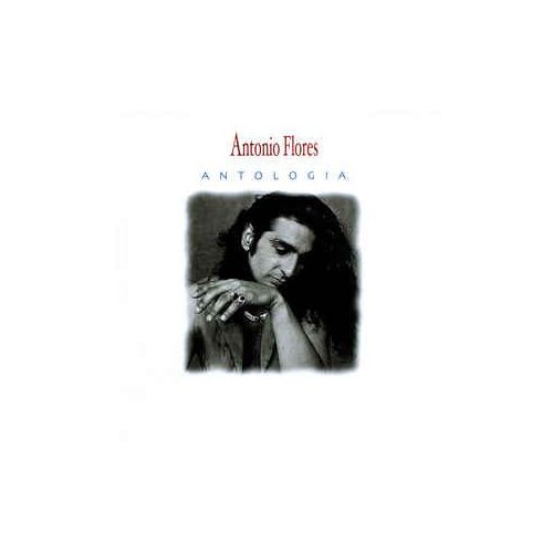 Antologia  - Import Spain