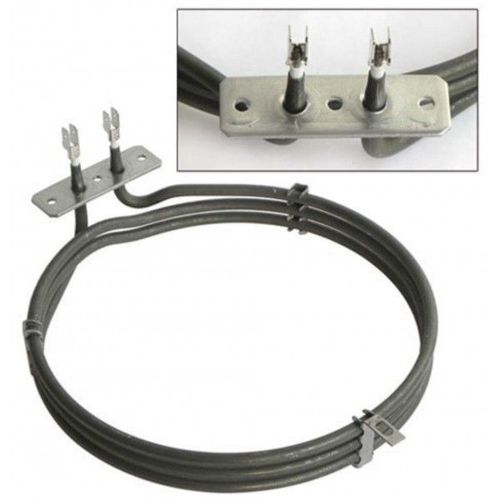 Resistance Four Chaleur Tournante 2700w 230v Smeg 806890656