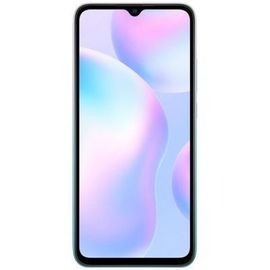 XIAOMI Redmi 9A Smartphone 6.5" - 32Go - 2 Go RAM - Bleu Glacial