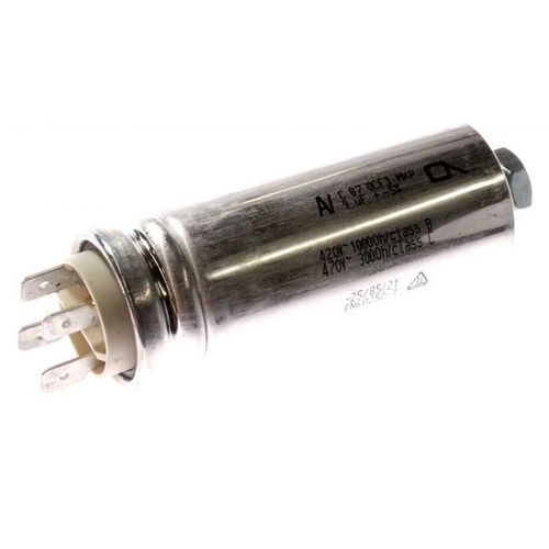 Beko - Condensateurs De Demarrage - Ref: 2807961400
