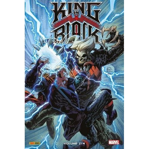 King In Black - Tome 2