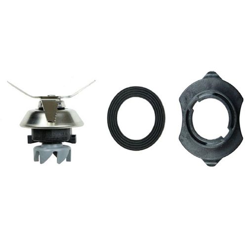 Moulinex. Couteau Avec Joint Et Verrou Bol 2 L. Ref: Ms-8080017523