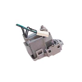 Whirlpool - Pompe De Vidange - Ref: 482000018784