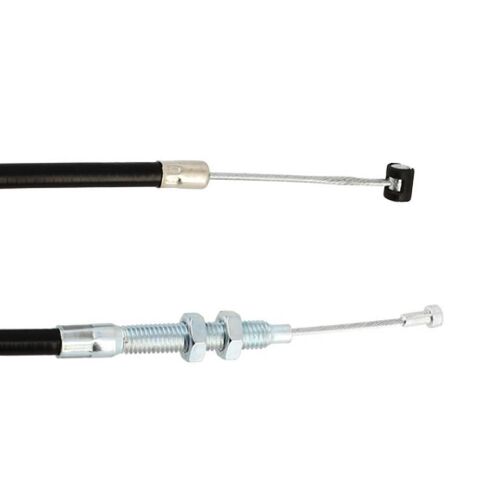 Câble D'embrayage Teknix Pour Moto Honda 125 Cbr R 2009 À 2010 92cm / 80cm Neuf