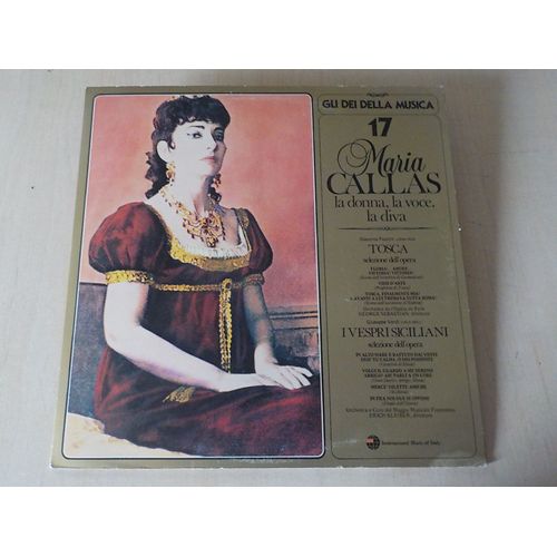 Gli Dei Della Musica 17