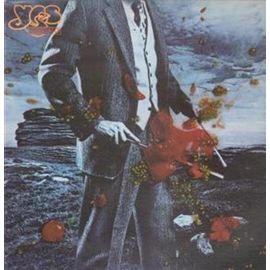 Tormato Lp (Vinyl Album) Uk Atlantic 1978 [Lp_Record] Yes 