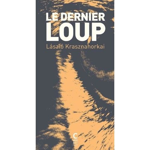 Le Dernier Loup