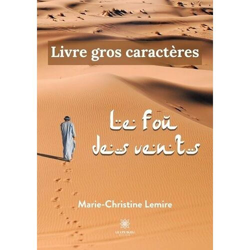 Le Fou Des Vents