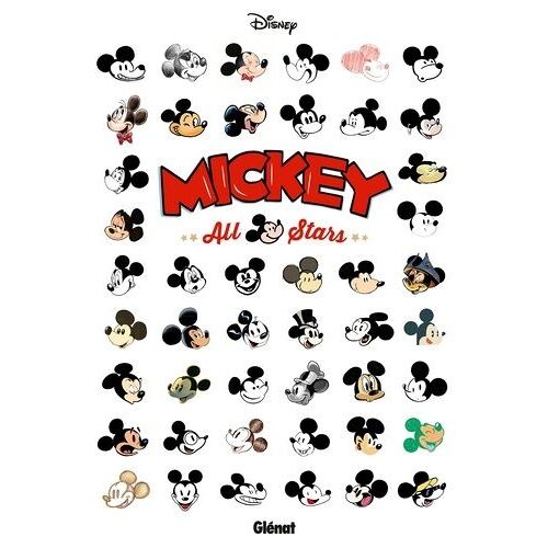 Mickey All Stars