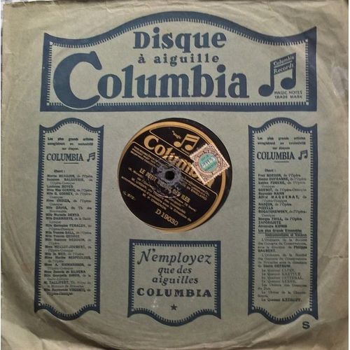 Le Petit Oiseau Des Îles