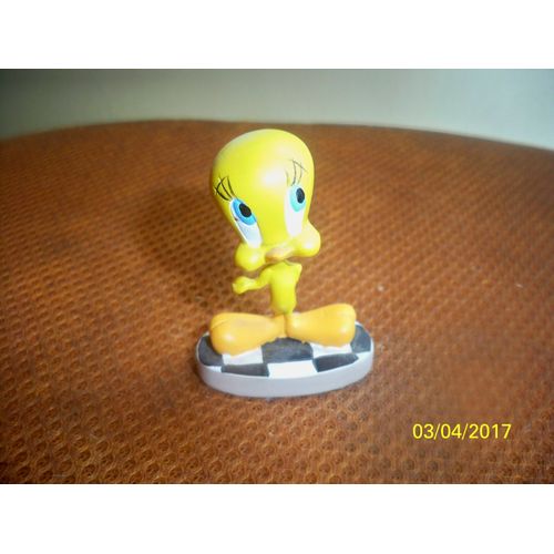 Figurine Warner Bros Titi