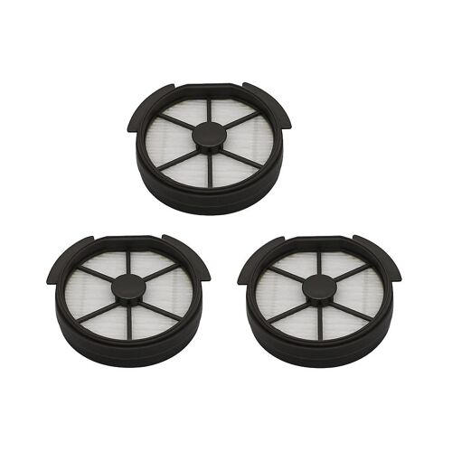 3PCS pour Puppyoo T12 / T12 PLUS Aspirateur à main Accessoires de filtre avant
