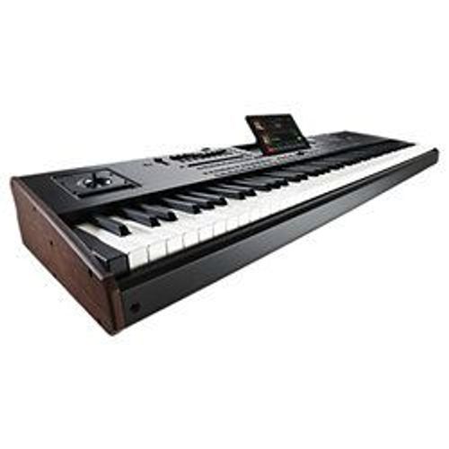 Korg Pa5x-88 - Clavier Arrangeur Pa5x 88