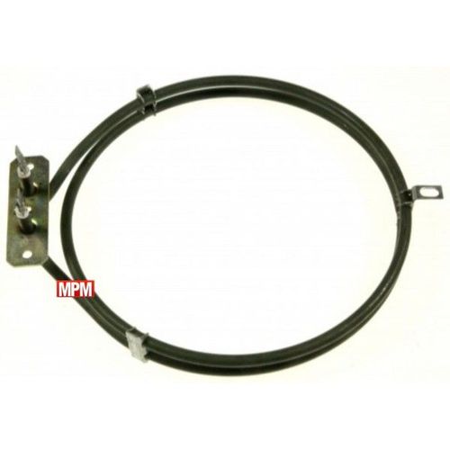 Resistance Four Chaleur Tournante 2400w 230v Smeg 806890118