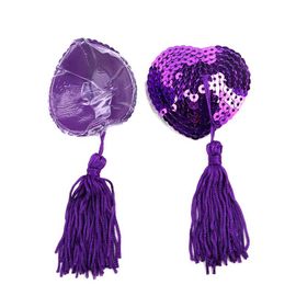 Cache-Tétons Autocollants, Jouets Sexuels, Pastilles Sexy Avec Glands, Coussinets De Poitrine En Forme De C¿Ur, Pinces À Mamelon Bdsm, Accessoires Exotiques