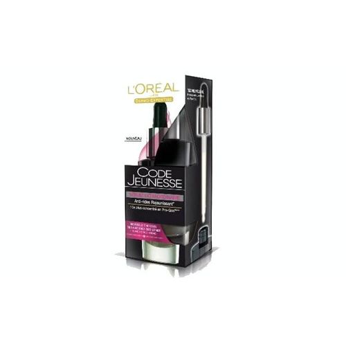 Loreal Serum Visage Code Jeunesse 