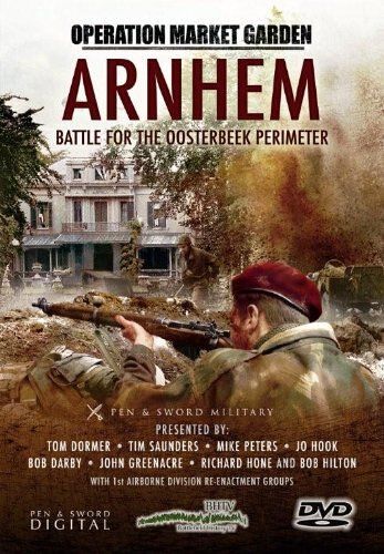 Market Garden Collection - Arnhem: Battle Of The Oosterbeek Perimeter
