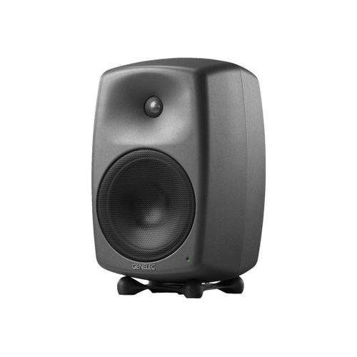 Genelec 8350A SAM - Enceintes monitoring - Noir