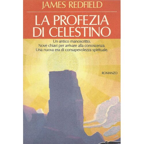 Redfield, J: Profezia Di Celestino