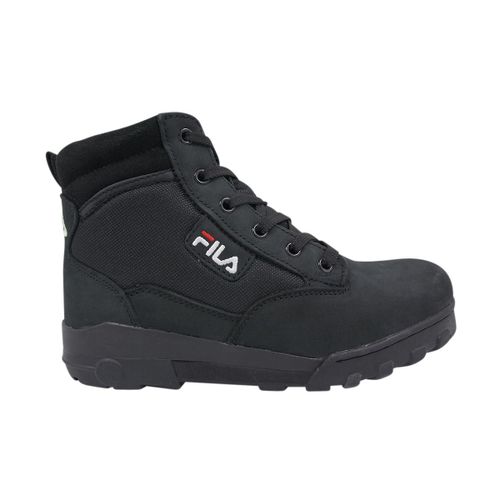 Bottines Grunge Ii Mid - 40