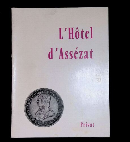 L'hôtel D'assézat