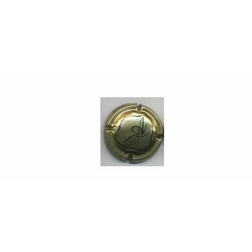 Capsule Champagne Autréau