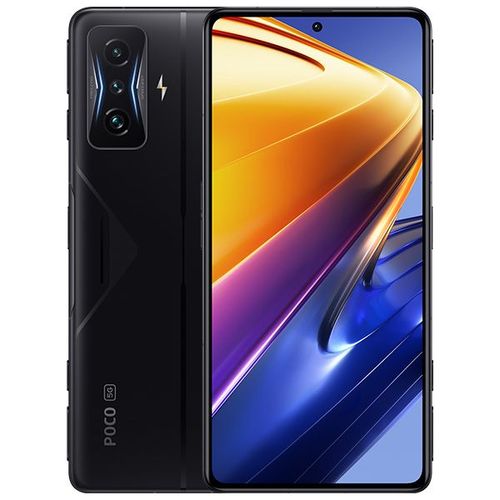 Xiaomi POCO F4 GT 5G 12/256 Go Noir