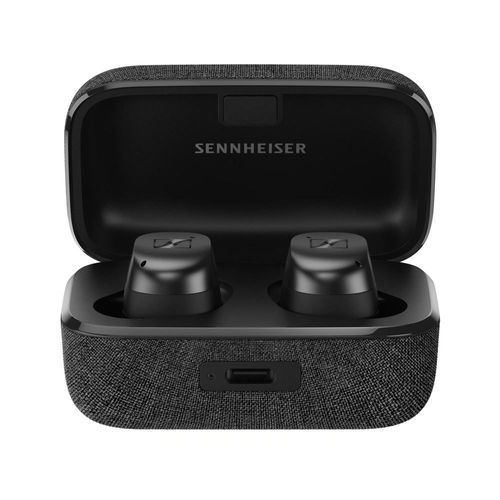 Sennheiser Momentum 3 Bluetooth True Wireless Gris graphite