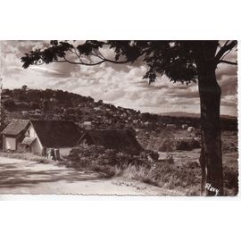 Campagne Ensoleillée Tananarivienne, Un Coin De Madagascar Vu Par Stavy